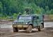 Iveco LMV with Kongsberg Protector