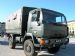Portuguese MAN truck