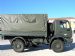 Portuguese MAN truck