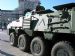 Pandur II 8x8