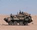 USMarines LAV Iraq