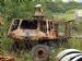 Alvis wrecker