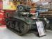 Light Tank M3A1 General Stuart IV