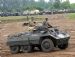 Ford M8 Greyhound