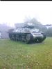 M10 Tank ww2