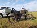 Hercules army motorcycle