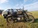 Hercules army motorcycle