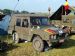 Belgian VW Iltis Jeep