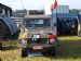 Belgian VW Iltis Jeep