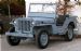 Navy Jeep Ford GPW 1942 from Bernried