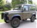 Defender 90 walk around