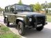 Land Rover Defender 90