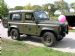 Land Rover Defender 90