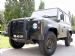 Land Rover Defender 90
