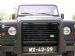 Land Rover Defender 90