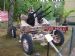 Iraqi ZPU-4 towed anti-aircraft gun