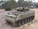 M113 Medium Reconnaissance Vehicle 