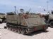 M113-based mortar carrier
