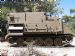 M577 Command Post Carrier 