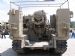 M-50 155 mm self-propelled howitzer