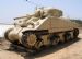 Medium Tank M4 (Sherman) 