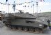 Merkava 4 MBT