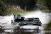 AAV-7 fo a swim