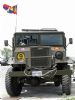 Chevrolet Field Artillery Tractor