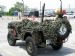 Willys M38 Jeep 
