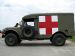 Dodge M43 Ambulance 