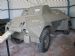 Rover Light Armoured Car 