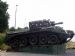 Cruiser, Mk VIII