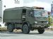 Mercedes Atego military truck