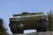 SEP Rubberband Track combat vehicle