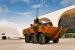 2011 Iveco Guarani 6x6
