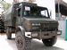 Mercedes Unimog