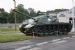 M48A1  Oak Orchard, DE 