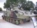 BTR-50S APC