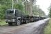 Iveco's with BMP's