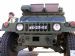 High Mobility Multipurpose Wheeled Vehicle