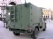 Portuguese HMMWV
