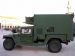 Portuguese HMMWV