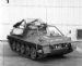 WASP - MVEE Test Vehicle