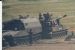 M992 FAASV loading M109E4-2 155mm SPG