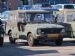 DAF jeep