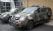Malaysian Army Toyota Hilux K9 