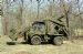 Special configured UNIMOG