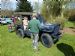 RAF Jeep