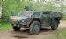 Fennek LBV Dutch army